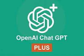 Chat GPT Plus