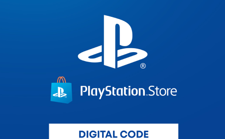 PlayStation Gift Cards